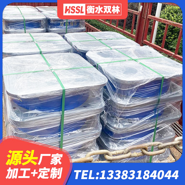 福海县工程中的隔震支座 福海县铅芯橡胶隔震支座价格表 福海县LNR天然隔震支座 福海县矩形高阻尼橡胶隔震支座厂家电话 - 第9张