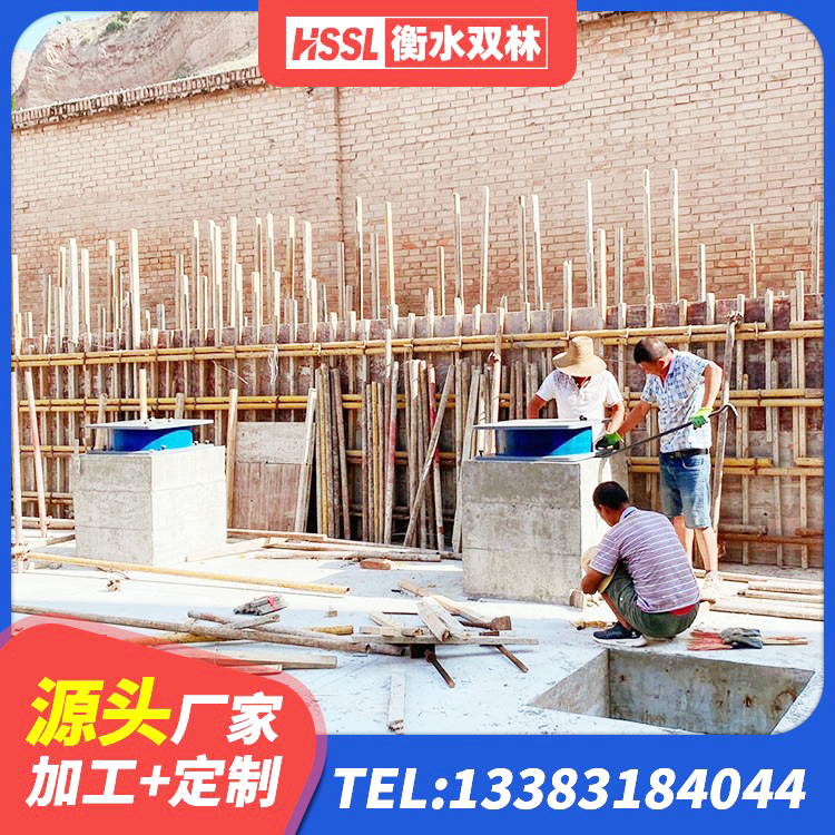 福海县LNR900天然隔震支座厂家电话 福海县建筑圆形铅芯隔震支座厂家 福海县铅芯橡胶抗震支座厂家 福海县建筑用隔震支座 - 第7张
