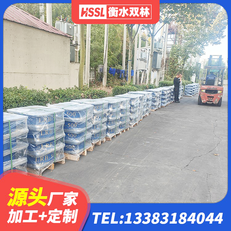 福海县圆形高阻尼隔震橡胶支座厂家电话 福海县建筑铅芯减震隔震支座源头工厂 福海县隔震支座LNR(H)-470*470*164源头工厂 福海县LNR隔震支座1500厂家 - 第8张